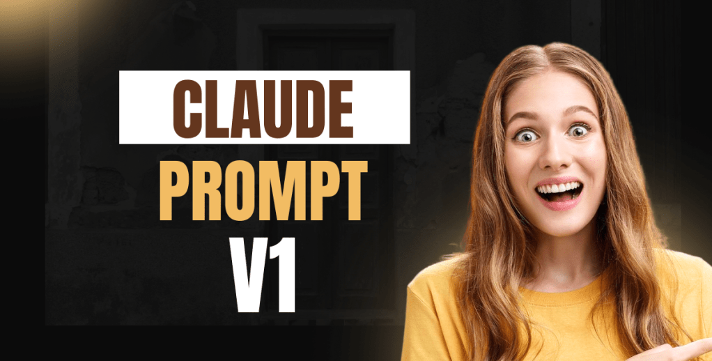Claude Prompt